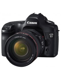 Canon EOS 5D