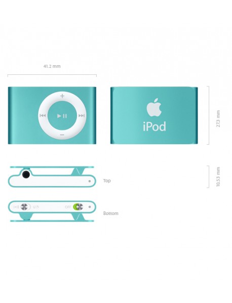 iPod Shuffle