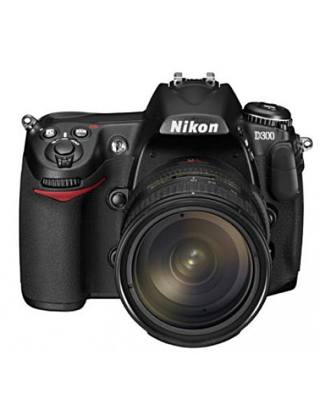 Nikon D300